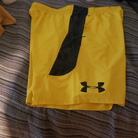 Men short set - Picture 4 of 5